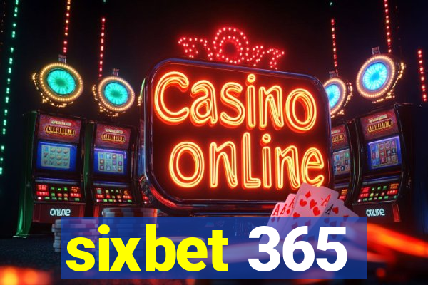 sixbet 365